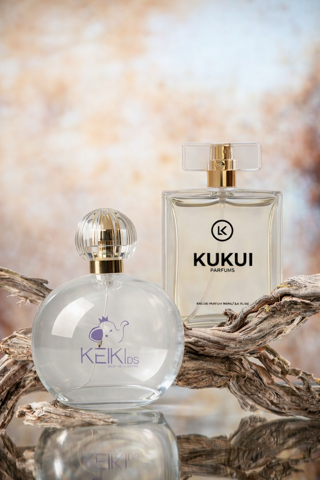 Perfumería y fragancias