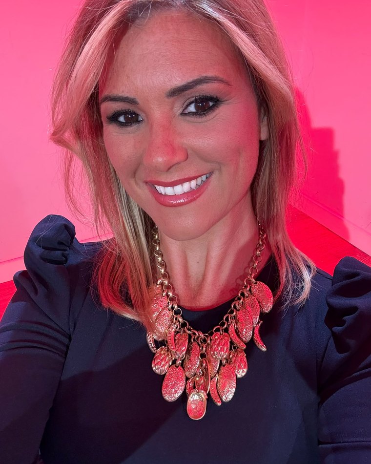 María Jesús Ruiz, la cara de LAKAMODA