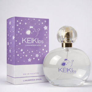 Perfume KEIKIDS
