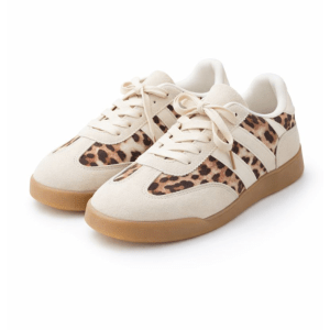 Zapatillas Sneakers Animal Print