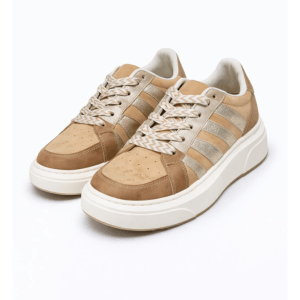 Zapatillas Urban Chic Plataforma