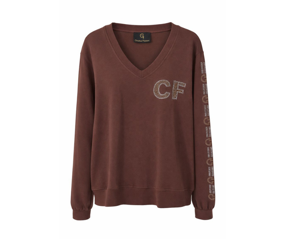 Conjunto CF con Chaleco Acolchado - Imagen 7