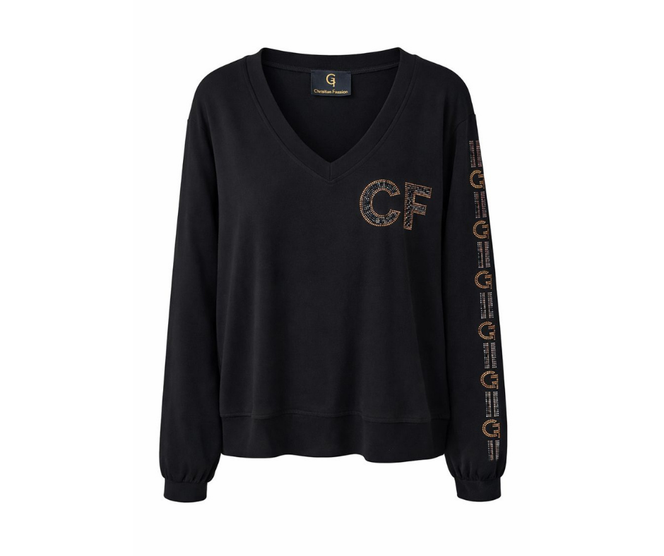Conjunto CF con Chaleco Acolchado - Imagen 12