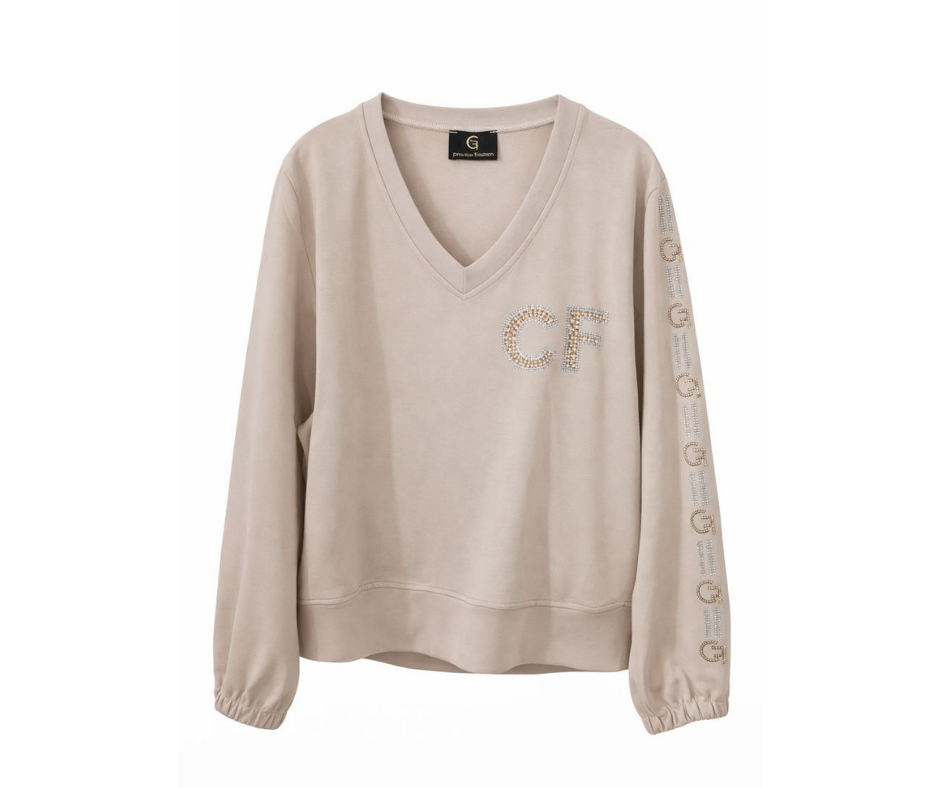 Conjunto CF con Chaleco Acolchado - Imagen 2