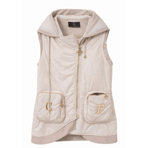 Conjunto CF con Chaleco Acolchado