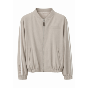 Conjunto Sastre Chaqueta Bomber + Pantalón