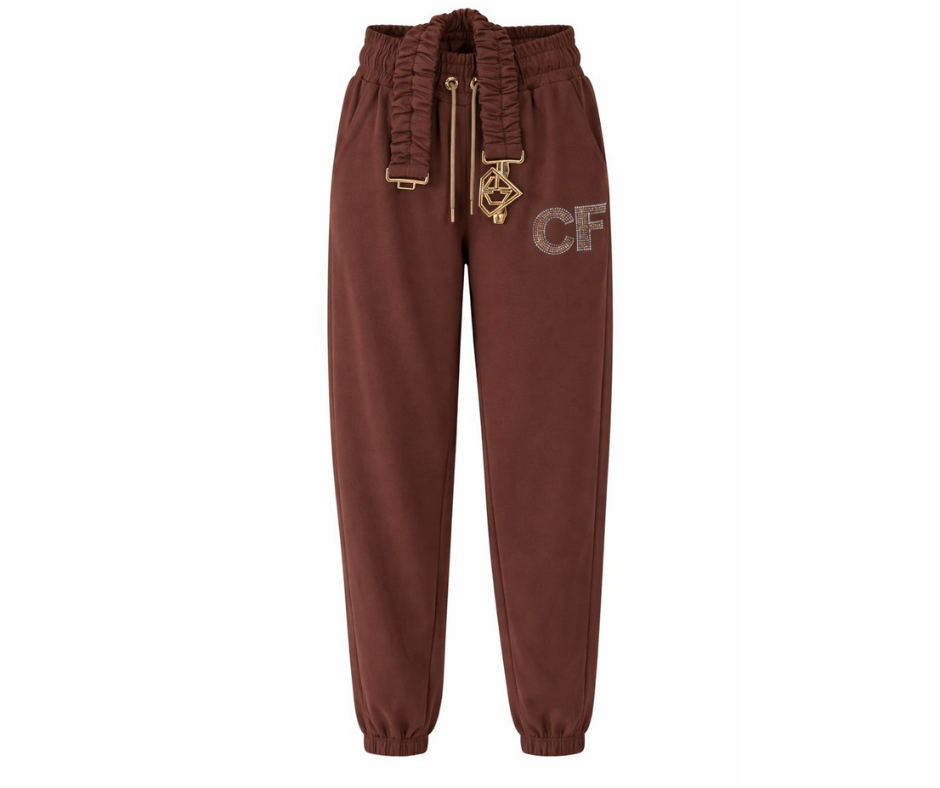 Conjunto CF con Chaleco Acolchado - Imagen 8