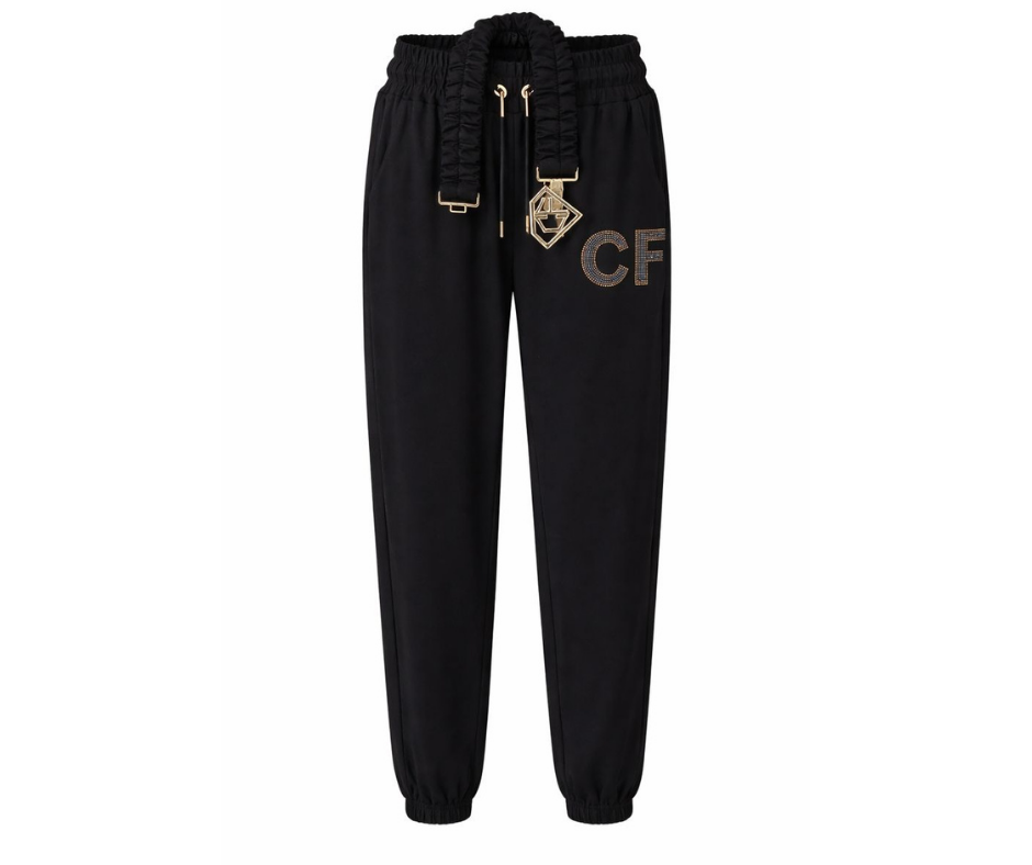 Conjunto CF con Chaleco Acolchado - Imagen 13